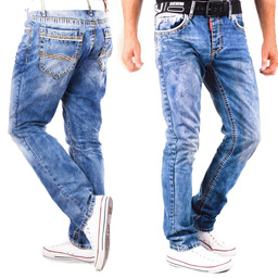 Jeans CD148 CIPO BAXX