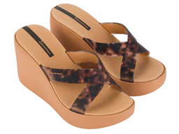 Pantofle Ipanema High Fashion Slide Fem