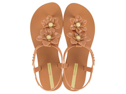 Sandály Ipanema Duo Flowers Sandal Fem