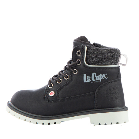 Boty Dětské Lee Cooper LCJ-22-01-1491K