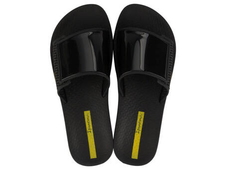 Pantofle Ipanema Anatomic Urban Slide Fem