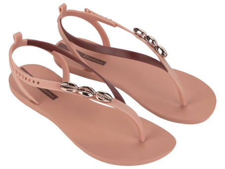 Sandály Ipanema Salty II Sandal Fem