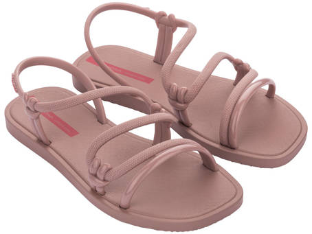 Sandály Ipanema Solar Sandal Fem 