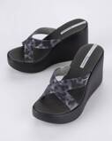 Pantofle Ipanema High Fashion Slide Fem