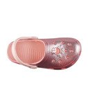 Sandály COQUI BIG FROG Candy pink glitter