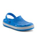 Sandály COQUI LINDO Sea blue/Khaki grey