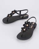 Sandály Ipanema Duo Flowers Sandal Fem