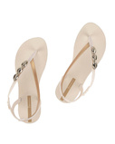 Sandály Ipanema Salty II Sandal Fem