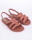 Sandály Ipanema Style Sandal Fem