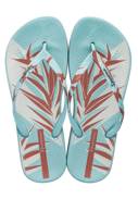 Žabky Ipanema Anatomic Nature V FEM