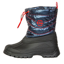 Zimní boty Lee Cooper LCJ-23-44-2000K