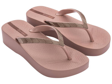 Flip Flops Ipanema MESH VII PLAT FEM