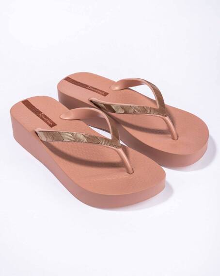 Flip Flops Ipanema MESH VII PLAT FEM