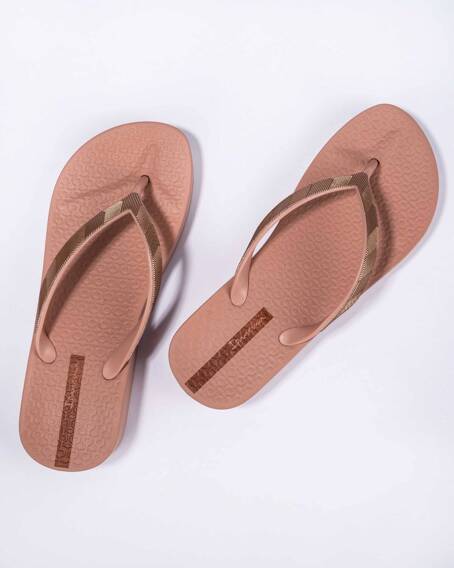 Flip Flops Ipanema MESH VII PLAT FEM