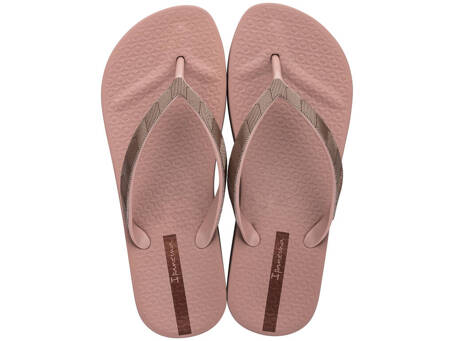 Flip Flops Ipanema MESH VII PLAT FEM