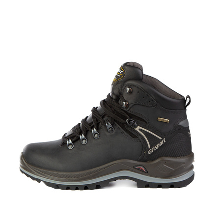 GRISPORT 13505D362G Nero Dakar Trekking