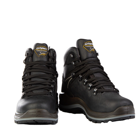 GRISPORT 13505D362G Nero Dakar Trekking