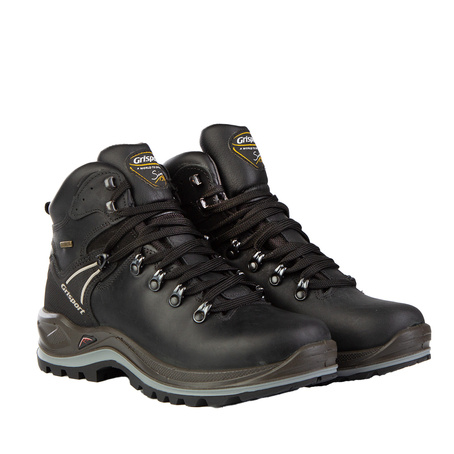 GRISPORT 13505D362G Nero Dakar Trekking