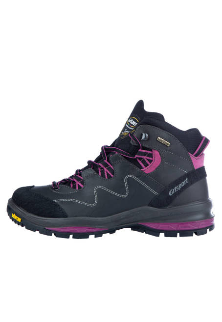 GRISPORT Grigio Dakar Trekking 12529D10G Grisport