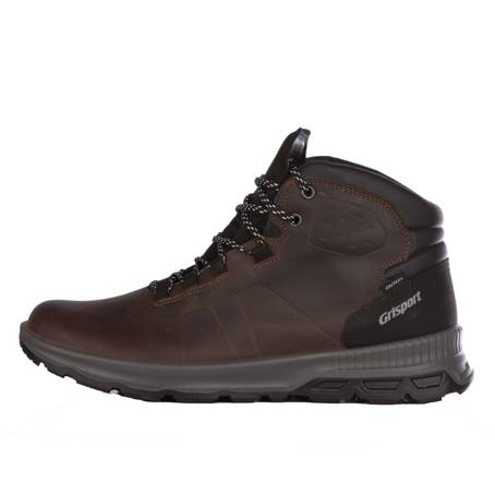 GRISPORT Marrone Texas 14803T42G Grisport