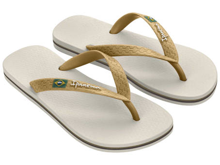 Japonki Ipanema Classic Brasil II FEM