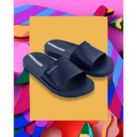 Klapki Ipanema SLIDE UNISEX