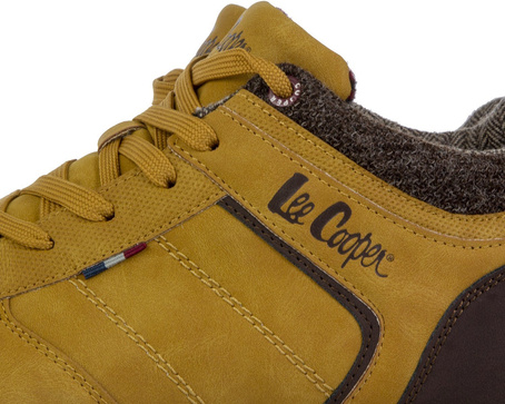 Lee Cooper 