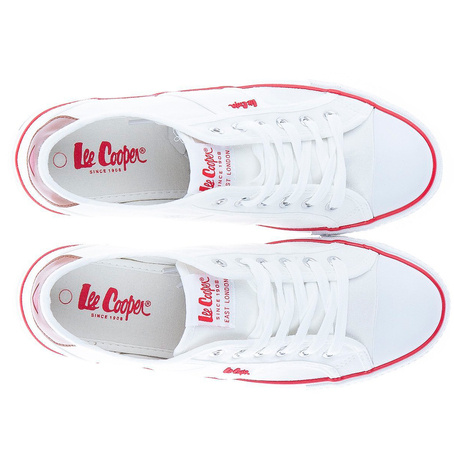 Lee Cooper