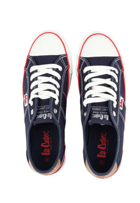 Lee Cooper SHORE SE