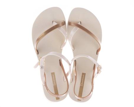 Sandały Ipanema Fashion Sandal VIII FEM