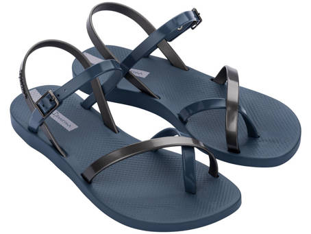 Sandały Ipanema Fashion Sandal VIII FEM