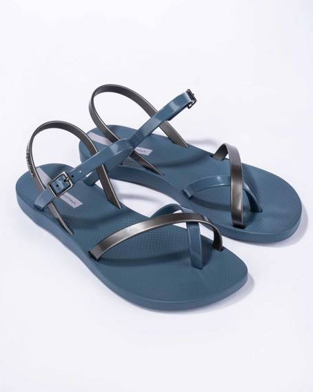 Sandały Ipanema Fashion Sandal VIII FEM