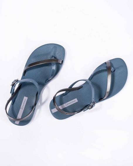 Sandały Ipanema Fashion Sandal VIII FEM