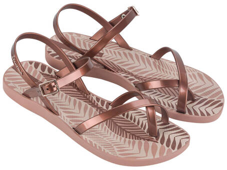 Sandały Ipanema Fashion Sandal VIII FEM