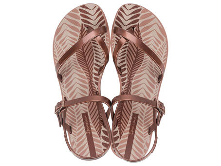 Sandały Ipanema Fashion Sandal VIII FEM