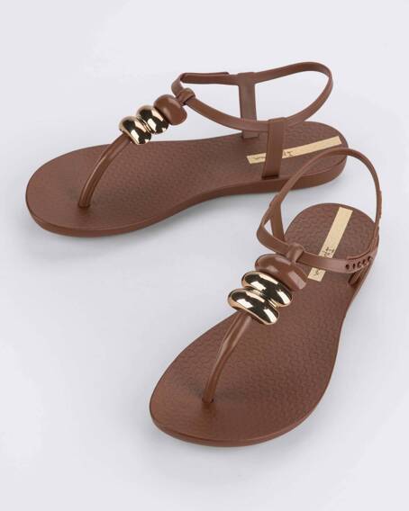 Sandały Ipanema Fashion Sandal VIII FEM