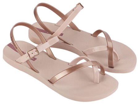 Sandały Ipanema Fashion Sandal VIII FEM