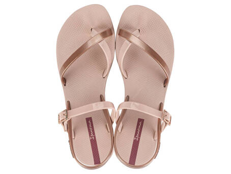 Sandały Ipanema Fashion Sandal VIII FEM