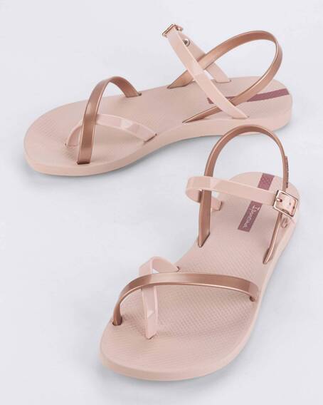 Sandały Ipanema Fashion Sandal VIII FEM