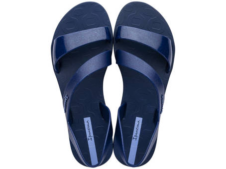 Sandały Ipanema Vibe Sandal FEM