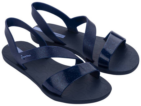 Sandały Ipanema Vibe Sandal FEM