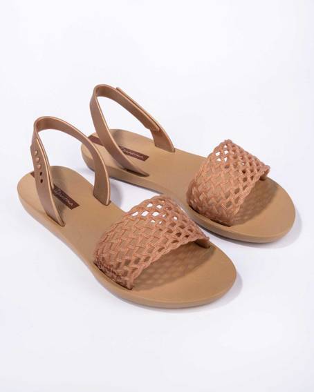 Sandały Ipanema Vibe Sandal FEM