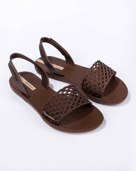 Sandały Ipanema Vibe Sandal FEM