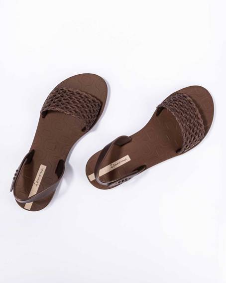 Sandały Ipanema Vibe Sandal FEM