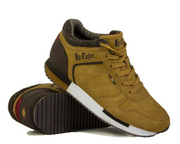 Herren Sneaker Lee Cooper