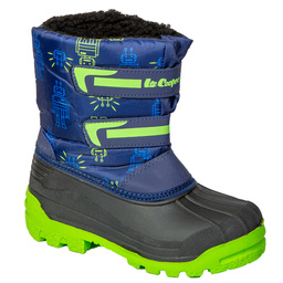 Snowboot/Winterstiefel LCJ-23-44-2006K