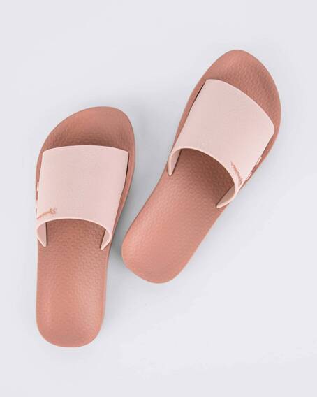 Badeschuhe Ipanema Anatomic Classic Slide Fem