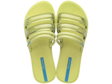 Badeschuhe Ipanema Puffer Slide