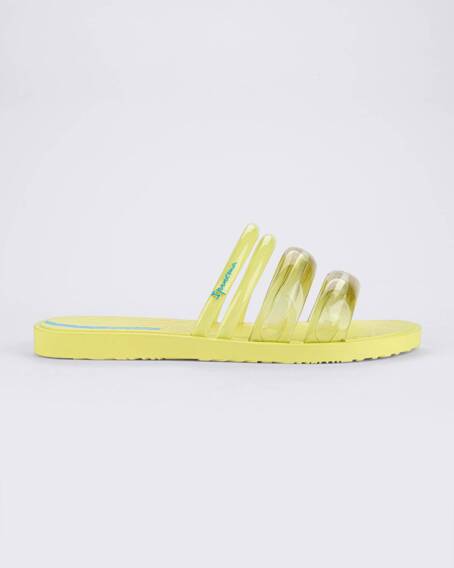 Badeschuhe Ipanema Puffer Slide