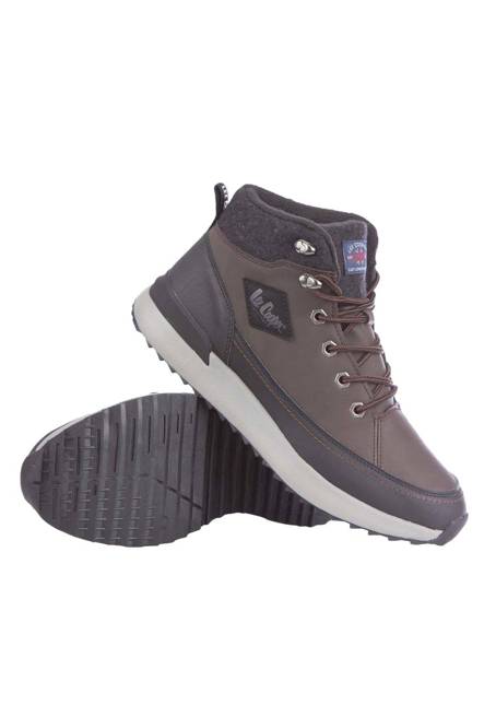 Herren Sneaker Lee Cooper 